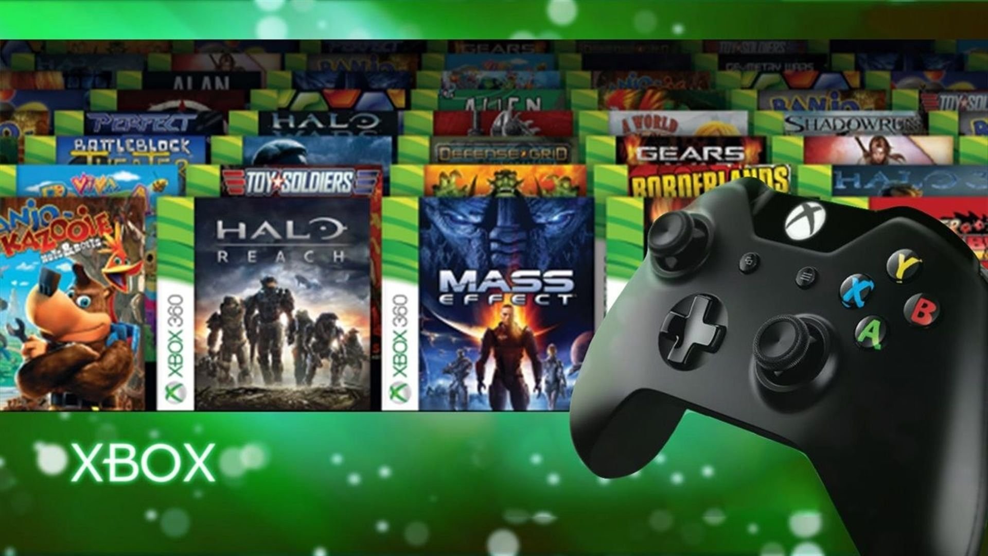 Clássico do Xbox rodando com resolução ampliada e melhorias gráficas no PC