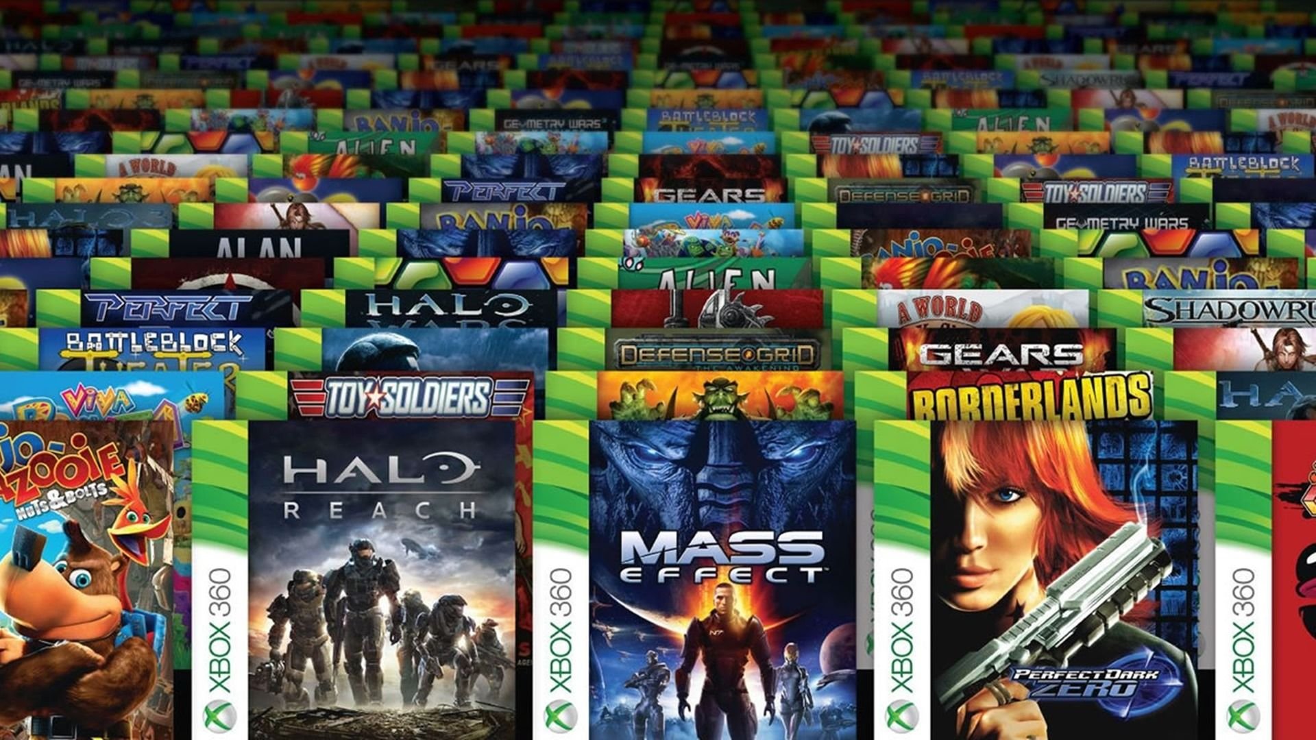 Xbox leva retrocompatibilidade ao PC com clássicos e gráficos em até 4x