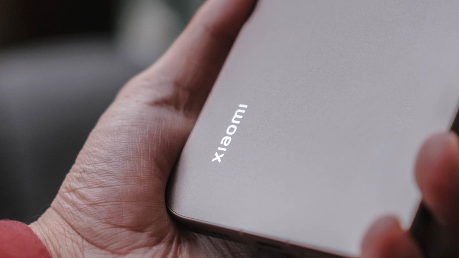 Celulares Xiaomi recebendo a atualização de segurança de julho de 2026