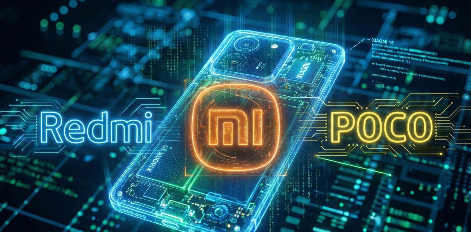 Xiaomi libera pacote de segurança de julho para 58 celulares e tablets Xiaomi, Redmi e POCO