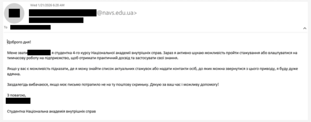Falha de XSS no webmail Zimbra permite executar código na abertura da mensagem