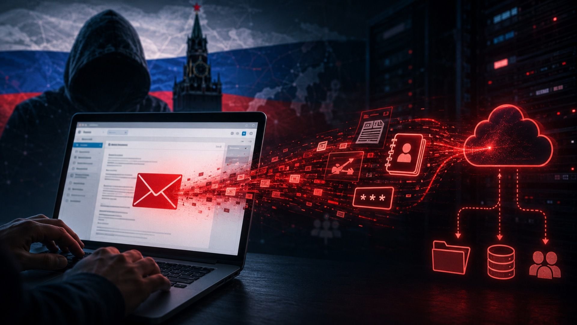 Malware ZimReaper invade e-mails do Zimbra sem nenhum clique da vítima