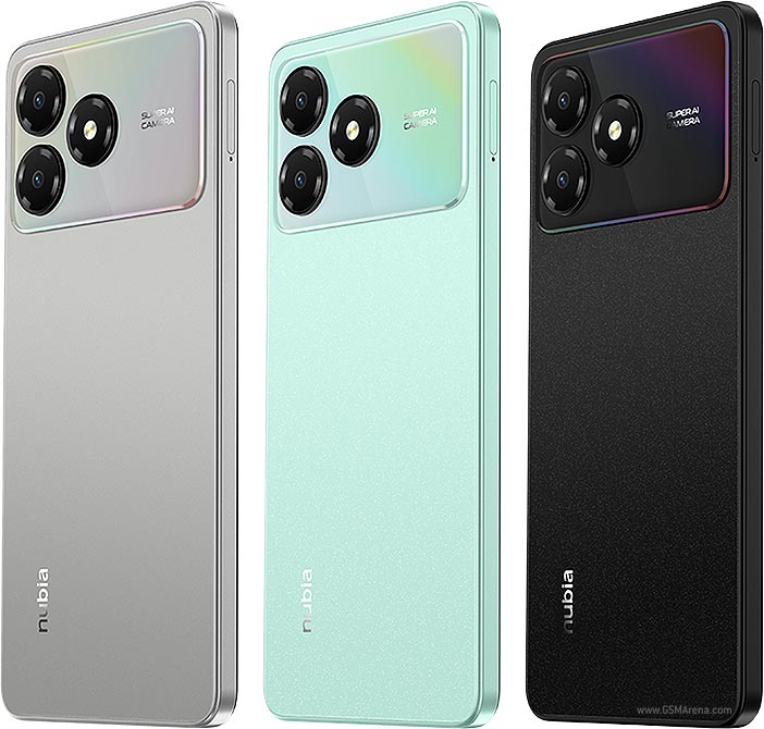 ZTE Blade A36 passa pela Anatel e deve chegar ao Brasil como celular de entrada