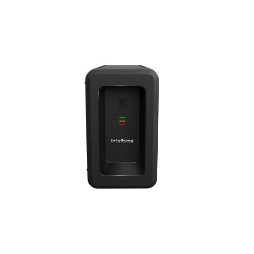 Intelbras Attiv 1200VA