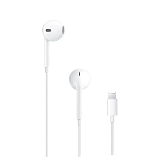 Apple EarPods