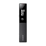 Sony ICD-TX660