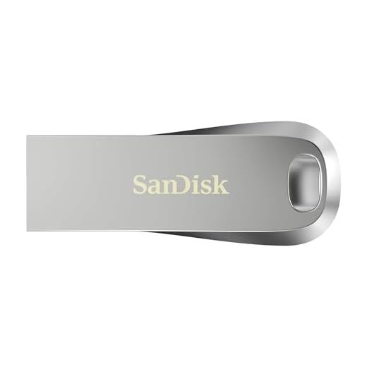 SanDisk Ultra Luxe