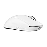 10 modelos de mouse Logitech branco para setups all white