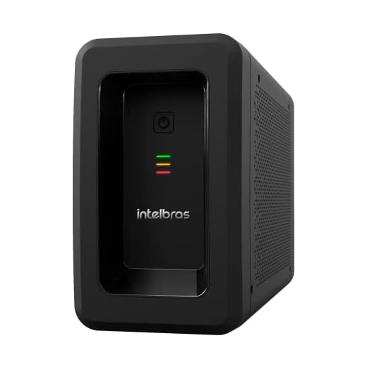 Intelbras Attiv 1500VA