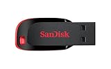 Sandisk Cruzer Blade 128GB