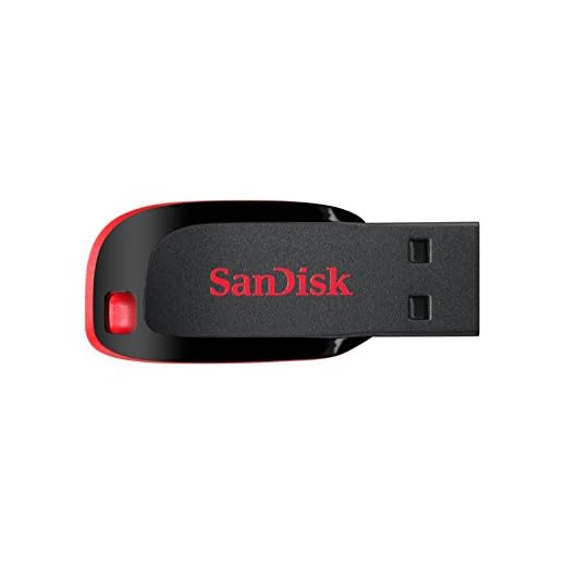 Sandisk Cruzer Blade