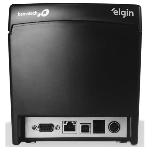 Bematech MP4200 HS