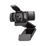 Logitech C920e (Full HD 1080p)