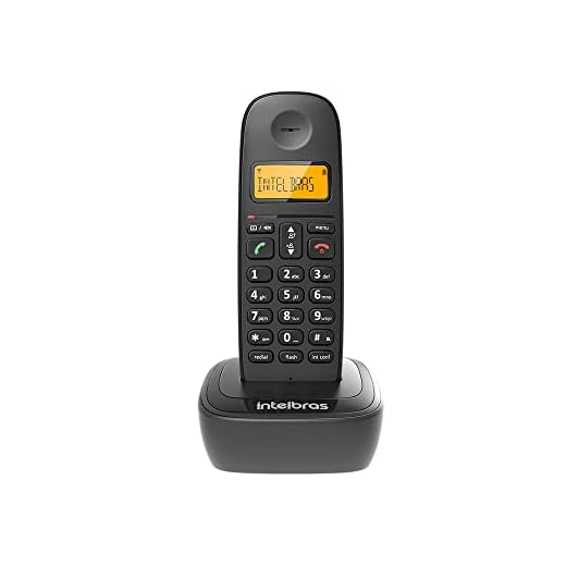 Intelbras TS2510