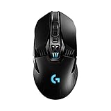 Logitech G903