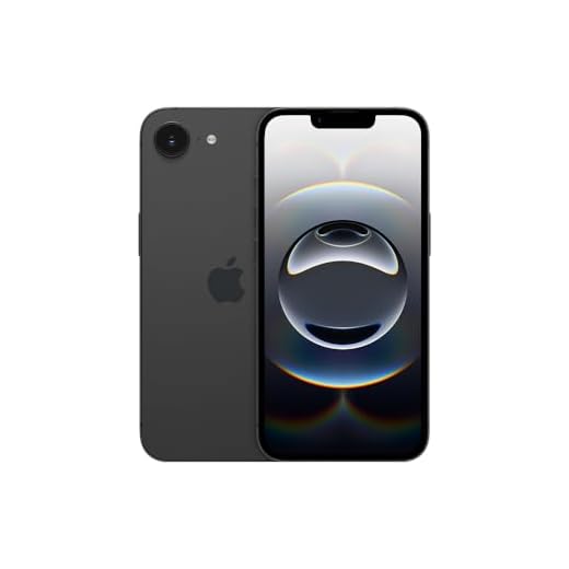 Apple iPhone 16e