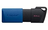 Kingston Flash Drive Exodia M 64GB