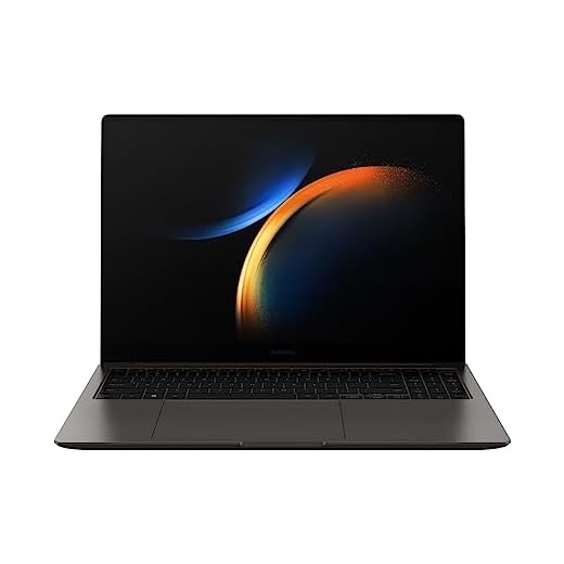 Samsung Galaxy Book 3 Ultra