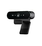 Logitech BRIO 4K (UHD 4K)