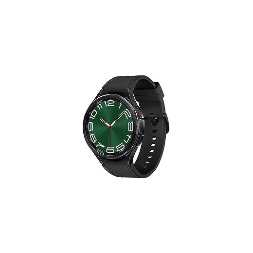 Samsung Galaxy Watch6 Classic
