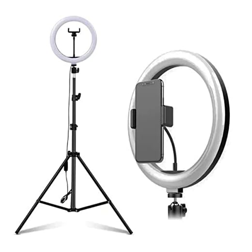 Ring Light Led Luz Profissional