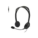 Logitech H111