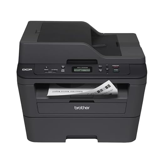 Brother DCPL2540DW