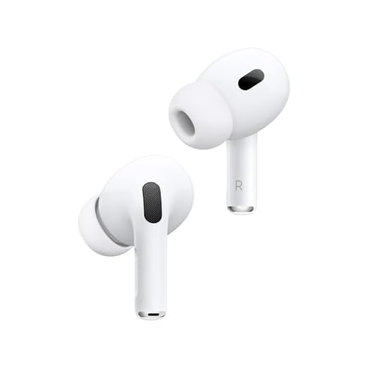 Apple AirPods Pro (2ª geração)
