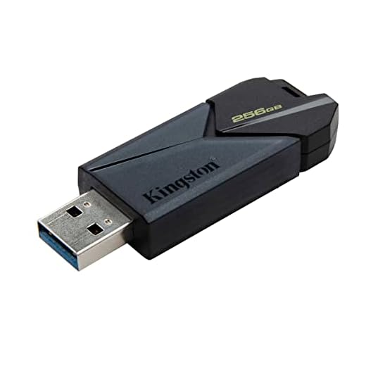 Kingston Exodia Onyx