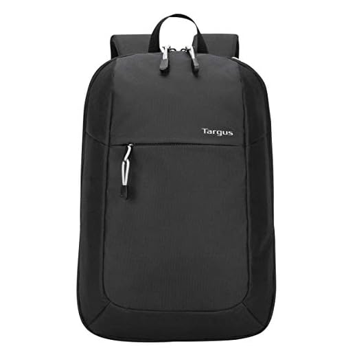 Targus Intellect Essentials TSB966GL
