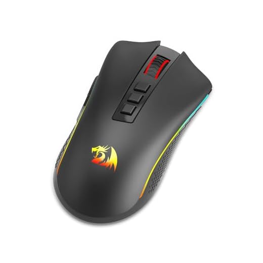 Redragon Cobra M711 PRO