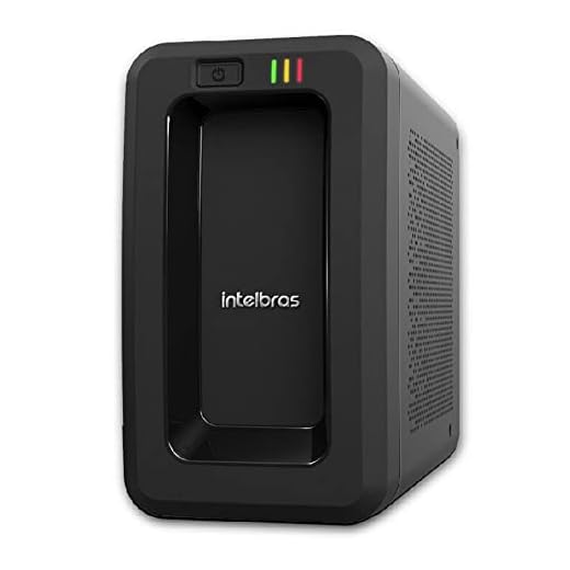 Intelbras Attiv 700VA