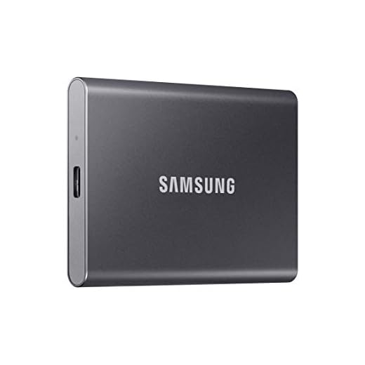Samsung T7