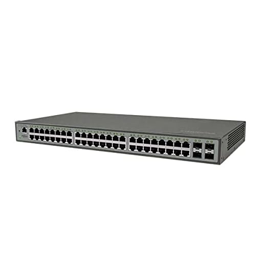 Intelbras SG 5204 MR L2+