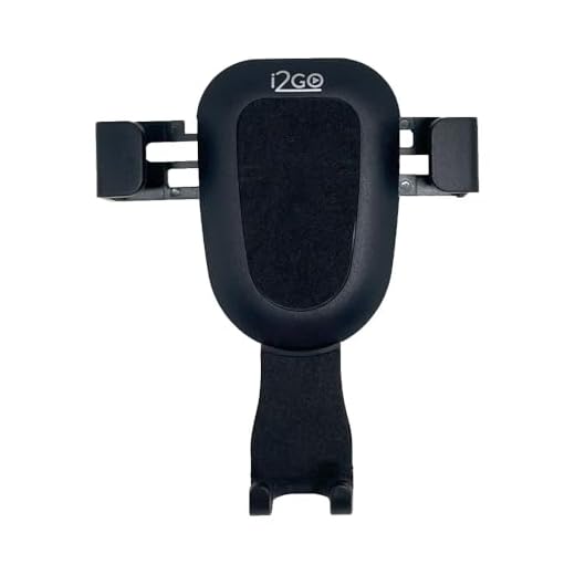 Suporte Zero Gravity I2GO