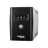 Intelbras XNB 600VA Monovolt