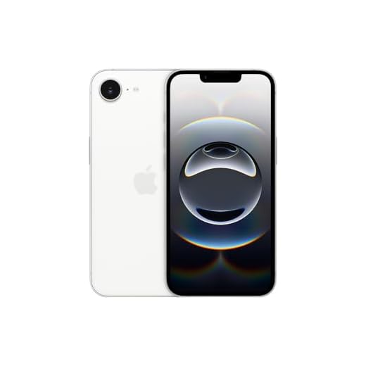 Apple iPhone 16e