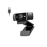 Logitech C922 Pro Stream (HD 720p)