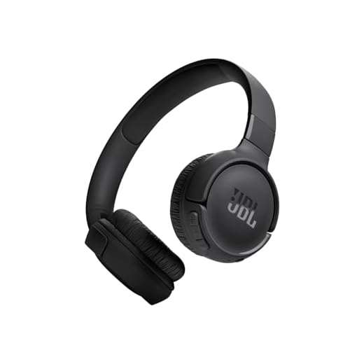 JBL Tune 520BT