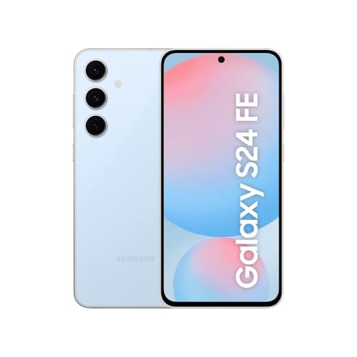 Samsung Galaxy S24 FE 5G