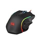 Redragon Griffin M607 (com fio)