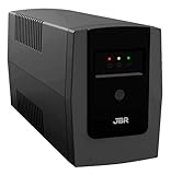 JBR Guard 1200VA Monovolt