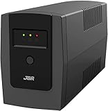 JBR Guard 600VA Monovolt