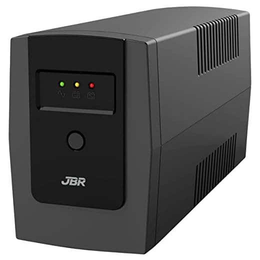 JBR Guard 600VA