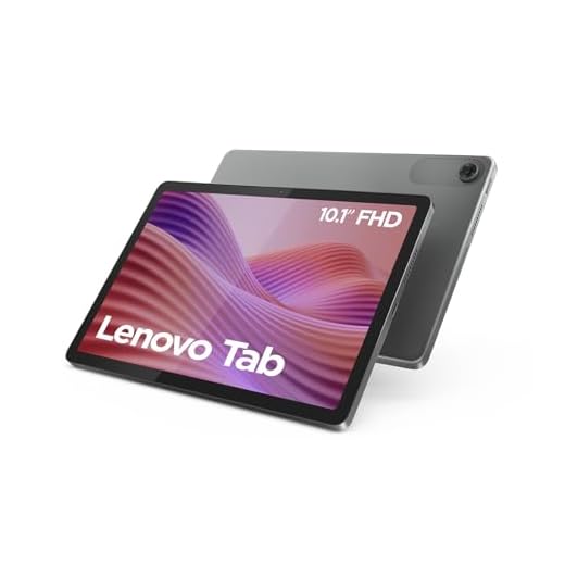 Lenovo Tab