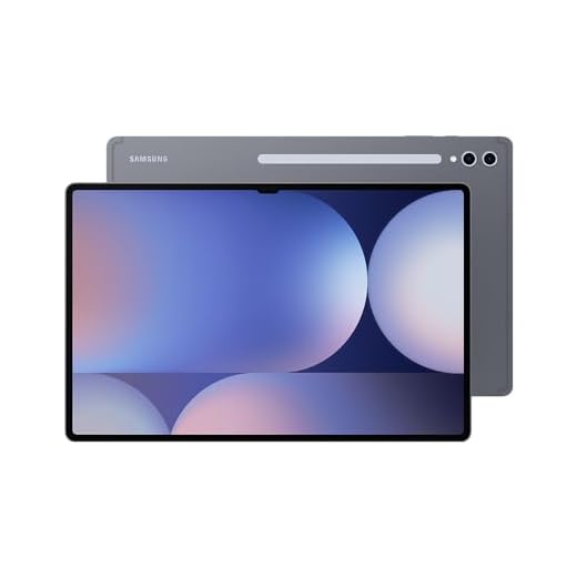 Samsung Galaxy Tab S10 Ultra