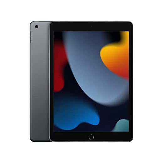 Apple iPad 9ª geração