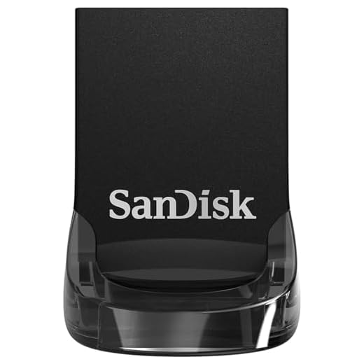 SanDisk Ultra Fit