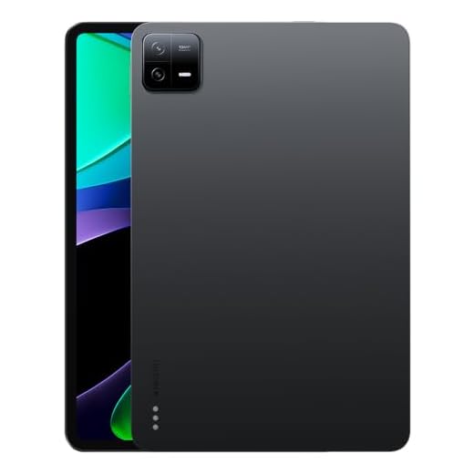 Xiaomi Redmi Mi Pad 6