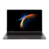 Samsung Galaxy Book3 15,6” (Corei7-1360P) 16GB RAM 512GB SSD | Melhores Tech